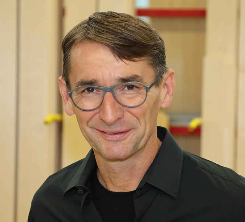 Andreas Schmiedle