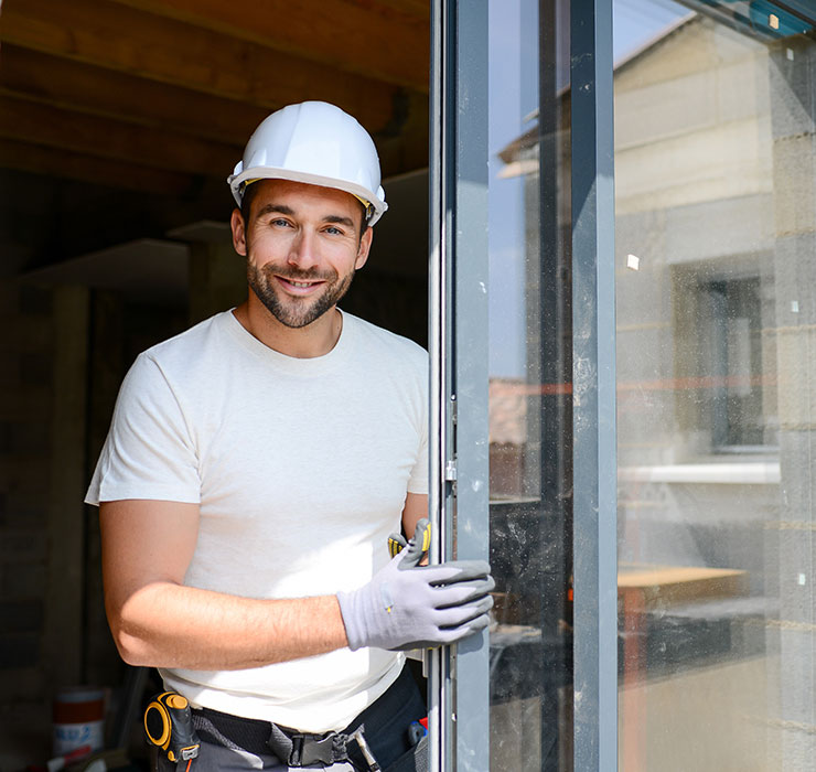 Karriere bei Fensterbau Schmiedle