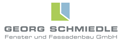 Logo Fensterbau Schmiedle